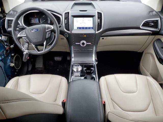 2020 FORD EDGE TITAN - 2FMPK3K98LBB59935