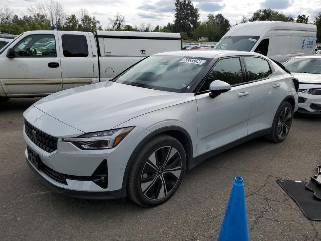 2023 Polestar 2 VIN: YSMEG3KA6PL141547 Lot: 53337284