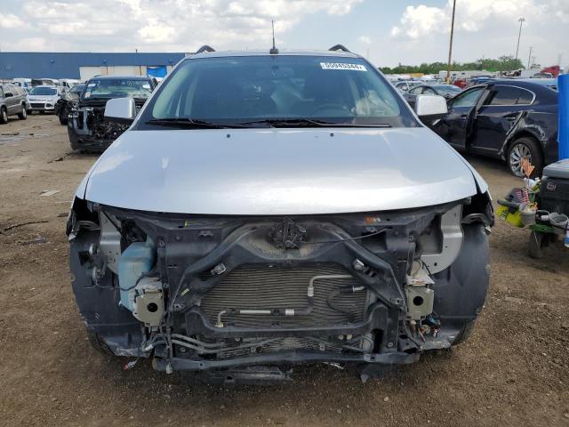 2010 Ford Edge Limited VIN: 2FMDK4KC1ABA51643 Lot: 55945344