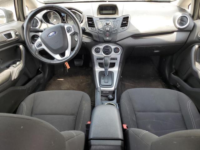 2014 Ford Fiesta Se VIN: 3FADP4BJ6EM211711 Lot: 55374424