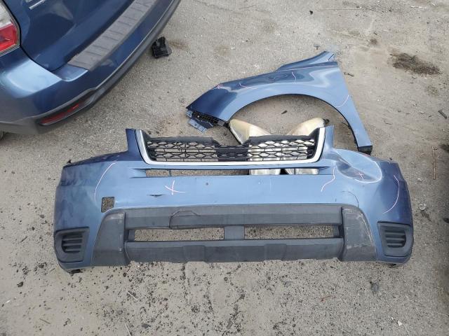 2015 Subaru Forester 2.5I VIN: JF2SJABC2FH558821 Lot: 56081644