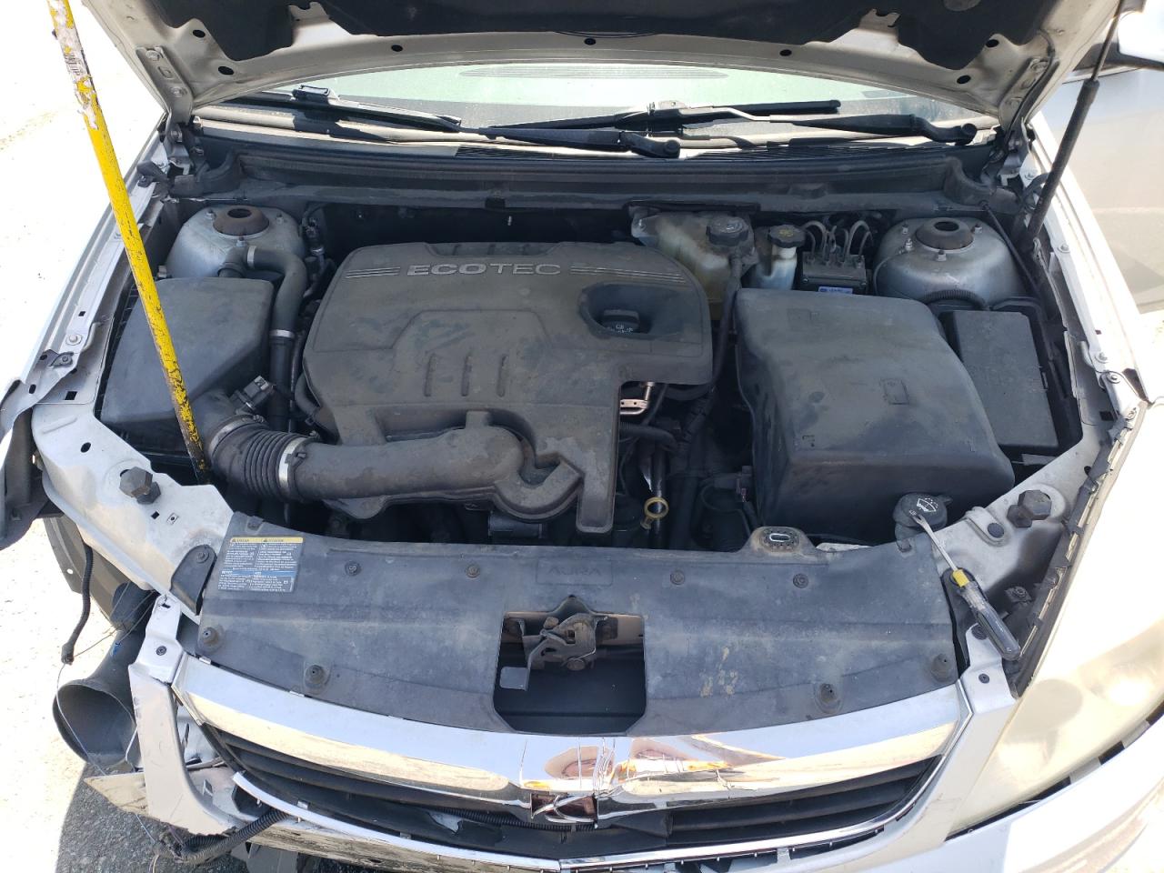 1G8ZV57BX9F144589 2009 Saturn Aura Xr