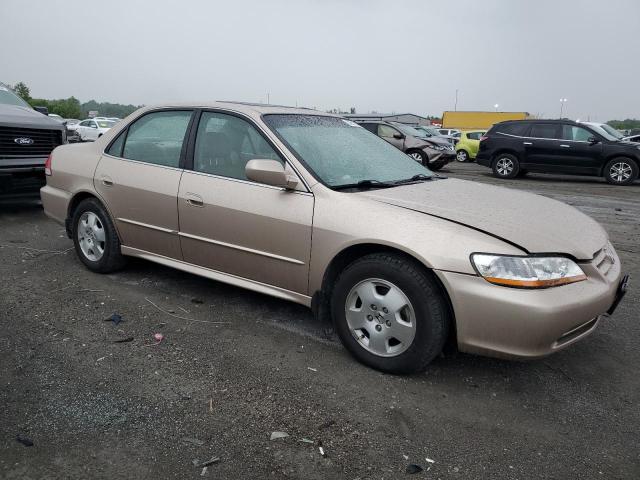 2002 Honda Accord Ex VIN: 1HGCG16542A051064 Lot: 53613684