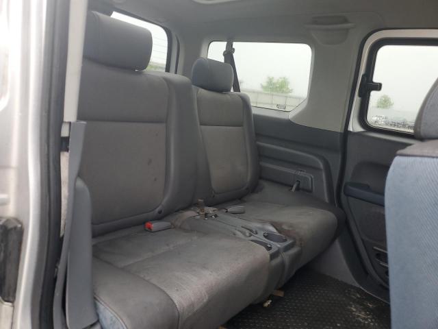 2006 Honda Element Ex VIN: 5J6YH28746L021055 Lot: 55121714