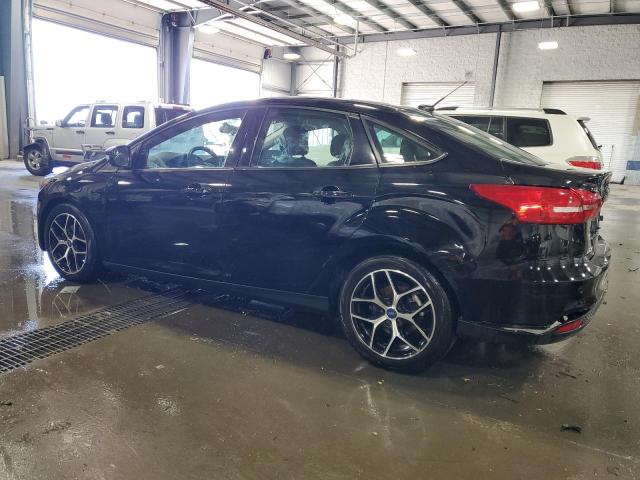 1FADP3H20JL211287 2018 Ford Focus Sel