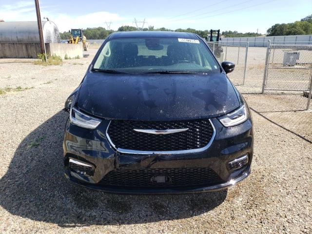 2024 Chrysler Pacifica Hybrid Select VIN: 2C4RC1S78RR137768 Lot: 55677994