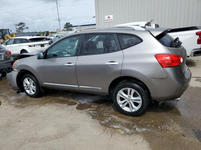 2013 Nissan Rogue S VIN: JN8AS5MT5DW016556 Lot: 53397024