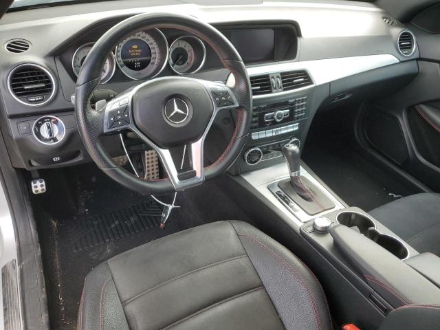 VIN WDDGJ4HB3DG074962 2013 Mercedes-Benz C-Class, 250 no.8