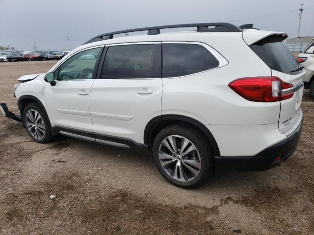 2022 Subaru Ascent Limited VIN: 4S4WMAPD0N3432585 Lot: 53064894