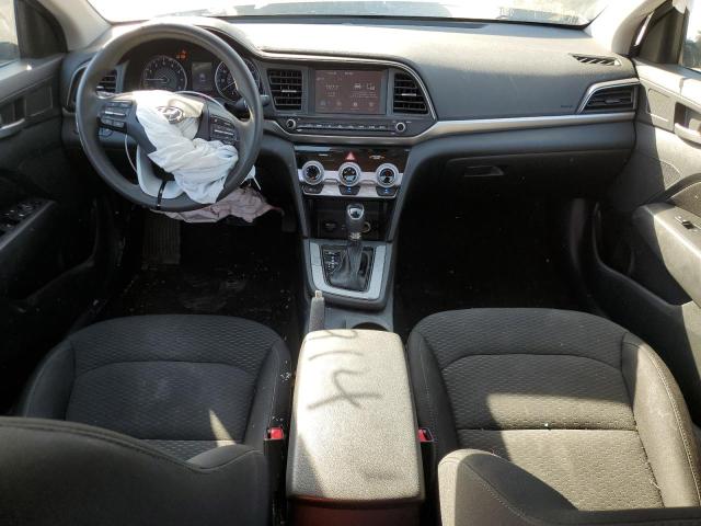 2019 Hyundai Elantra Sel VIN: 5NPD84LF6KH405285 Lot: 57116914