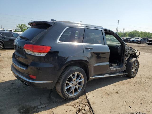 2015 Jeep Grand Cherokee Summit VIN: 1C4RJFJT2FC940338 Lot: 55402364