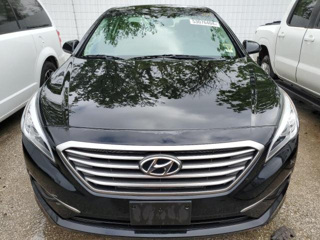 2016 HYUNDAI SONATA SE - 5NPE24AF6GH325677