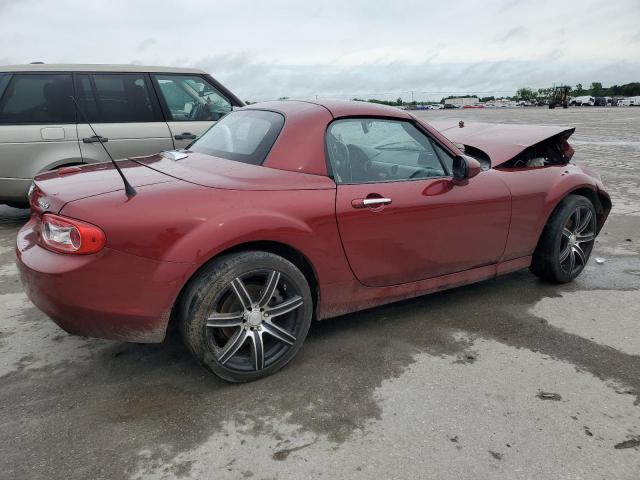 2010 Mazda Mx-5 Miata VIN: JM1NC2FF9A0206472 Lot: 54075234