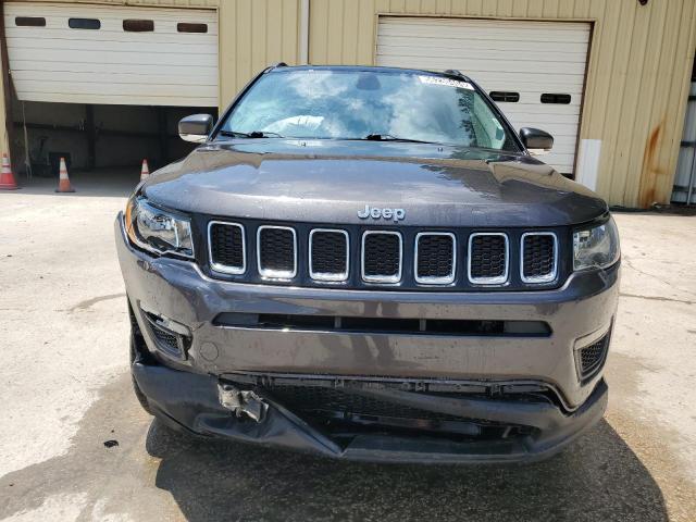 2019 Jeep Compass Limited VIN: 3C4NJDCB7KT683019 Lot: 56230404