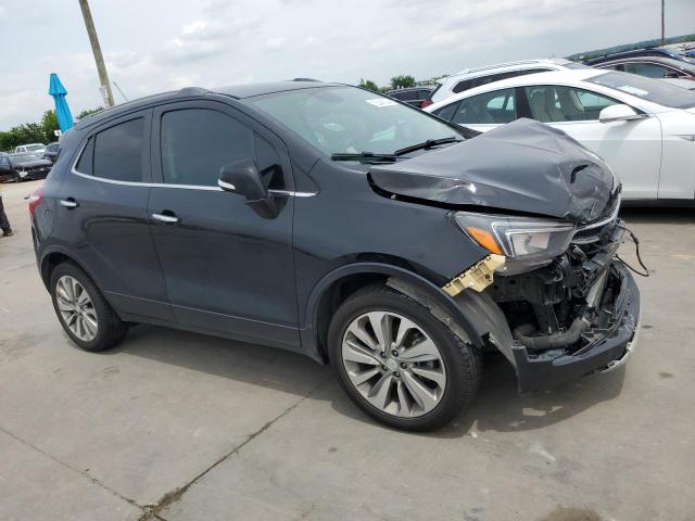 2017 Buick Encore Preferred VIN: KL4CJASB0HB134354 Lot: 53440244