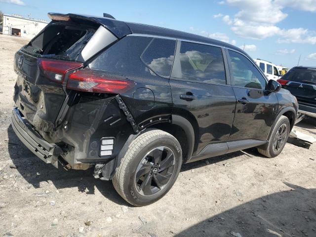 2024 Nissan Rogue Sv VIN: JN8BT3BA3RW351779 Lot: 55326424