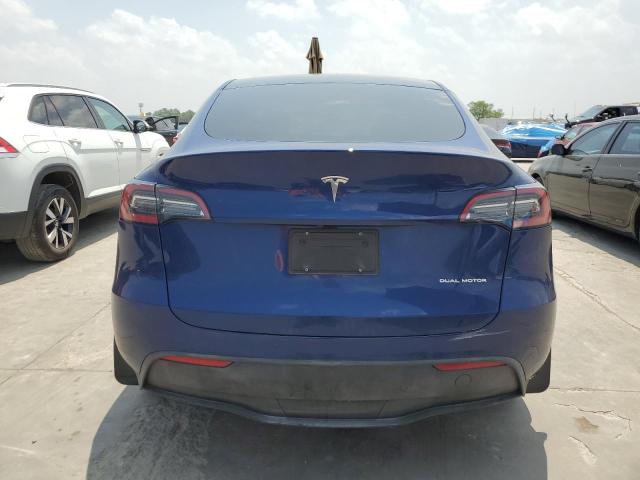 7SAYGDEE6PA062931 Tesla Model Y  6