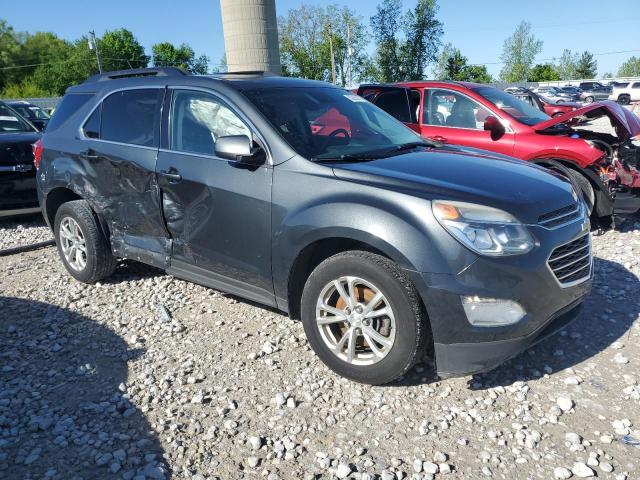 Vin: 2gnalcek7h1546289, lot: 53658274, chevrolet equinox lt 20174