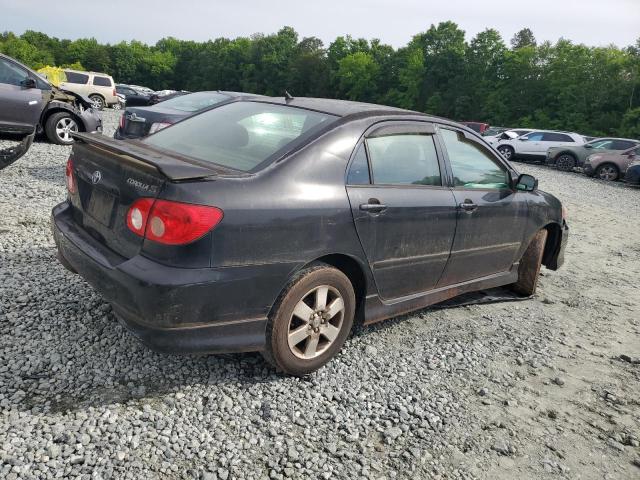 2006 Toyota Corolla Ce VIN: 1NXBR32E96Z644232 Lot: 55329944