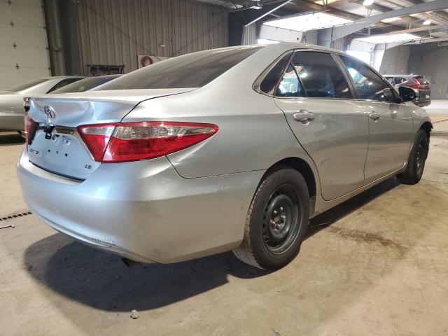 2016 Toyota Camry Le VIN: 4T4BF1FK4GR526805 Lot: 55899334