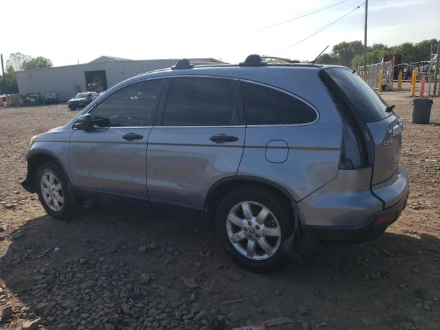 2007 Honda Cr-V Ex VIN: JHLRE48567C097264 Lot: 56314034