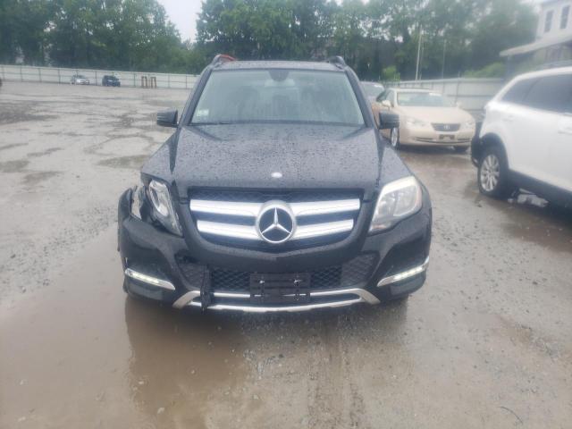 2013 Mercedes-Benz Glk 350 VIN: WDCGG5HB0DF973387 Lot: 56378434