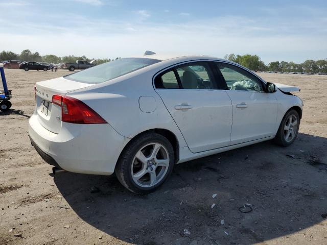 2012 Volvo S60 T5 VIN: YV1622FS8C2043061 Lot: 54318444