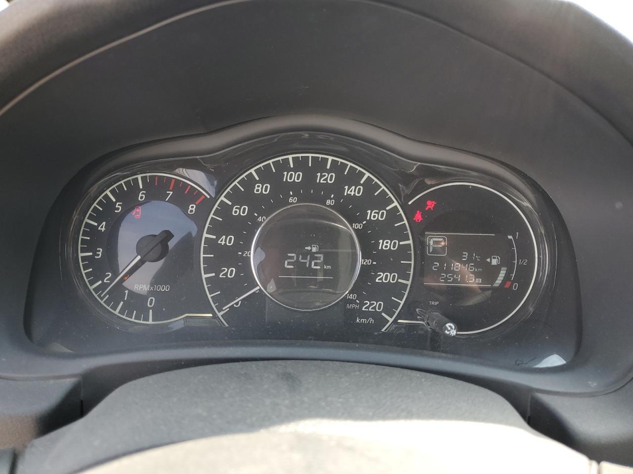 3N1CE2CP6FL447109 2015 Nissan Versa Note S