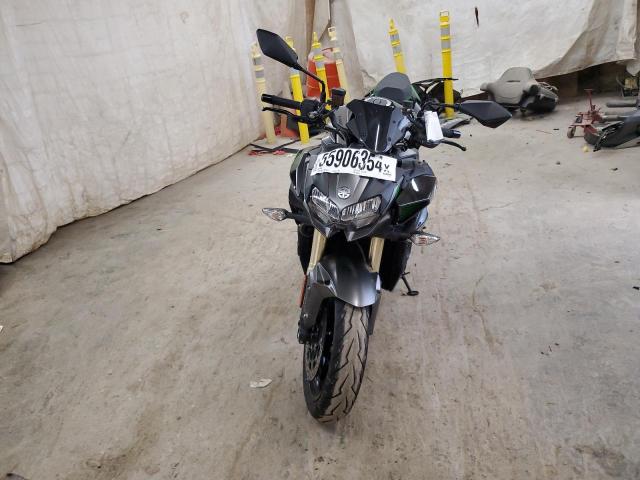 2024 KAWASAKI ZR1000 L - JKAZRCL14RA004007