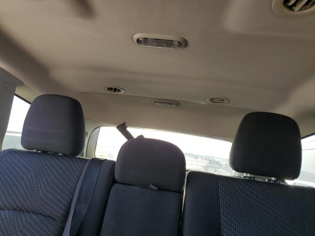 2017 Dodge Journey Sxt VIN: 3C4PDCBGXHT518310 Lot: 55360434