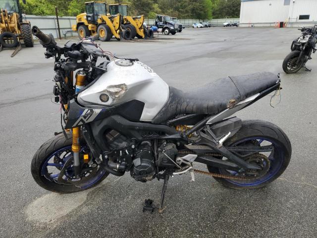 2015 YAMAHA FZ09 JYARN33EXFA005822