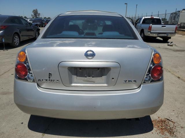 2002 Nissan Altima Base VIN: 1N4AL11E62C182953 Lot: 54654284