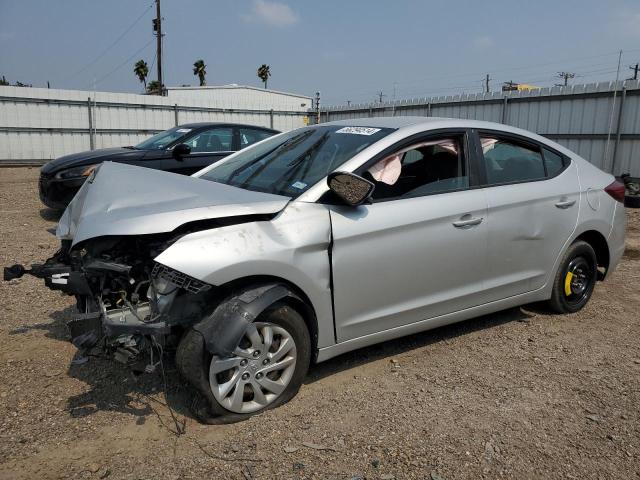 5NPD74LF6LH527245 2020 HYUNDAI ELANTRA - Image 1