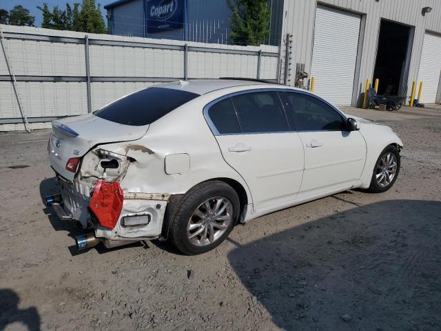 2008 Infiniti G35 VIN: JNKBV61E68M215568 Lot: 56285074