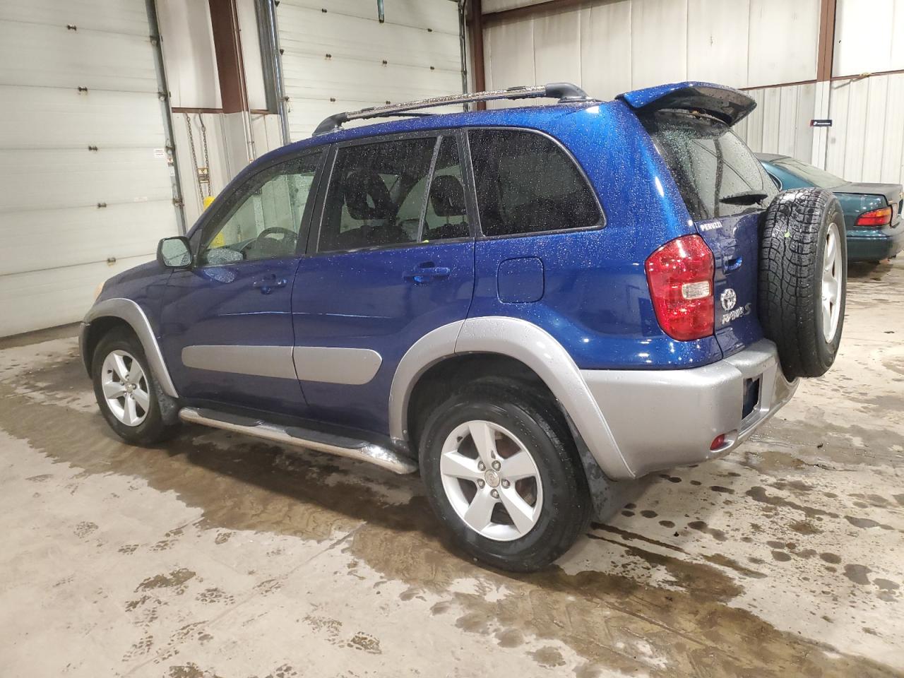 JTEGD20V240001338 2004 Toyota Rav4