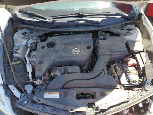 2015 Nissan Altima 2.5 VIN: 1N4AL3AP0FC442198 Lot: 54717054