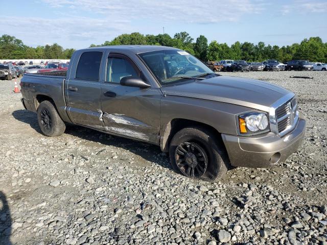 2007 Dodge Dakota Quad Slt VIN: 1D7HW48P17S151539 Lot: 56050324