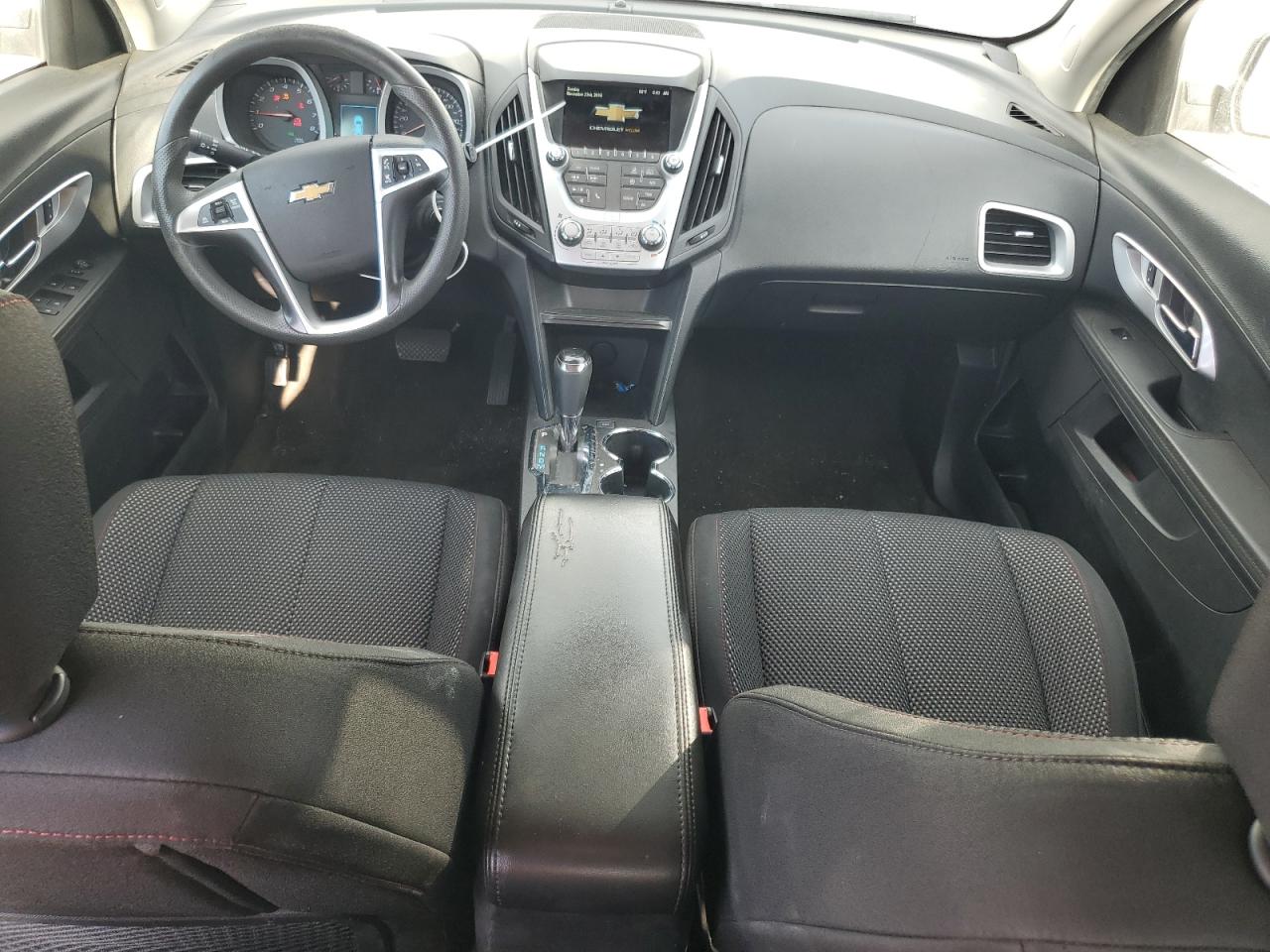 2GNFLFEK6H6179072 2017 Chevrolet Equinox Lt