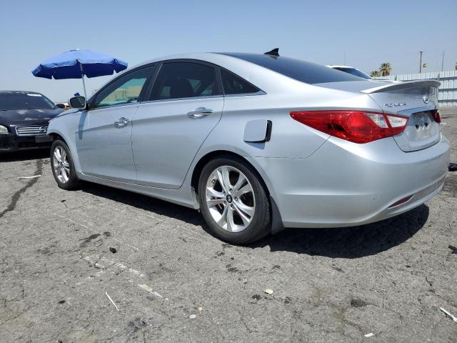 2013 Hyundai Sonata Se VIN: 5NPEC4AC8DH600304 Lot: 54143254