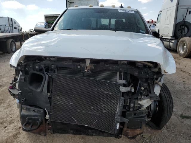 2016 Ram 3500 Laramie VIN: 3C63RPJL5GG143558 Lot: 52400194