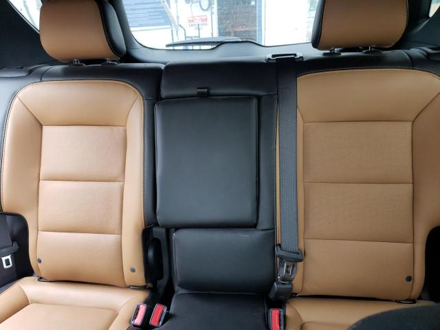 2021 Chevrolet Equinox Premier VIN: 3GNAXXEV6MS133980 Lot: 56263604