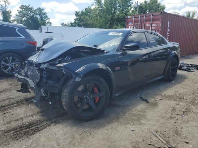 2021 DODGE CHARGER SC - 2C3CDXGJ4MH562112
