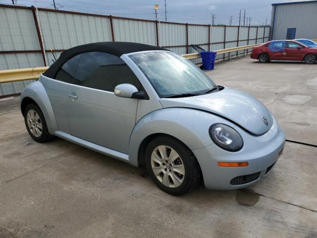 2010 Volkswagen New Beetle VIN: 3VWRW3AL6AM004906 Lot: 54403384