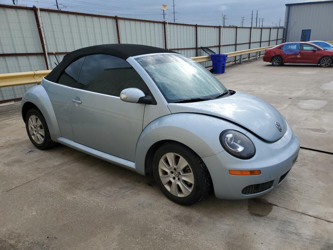 3VWRW3AL6AM004906 2010 Volkswagen New Beetle