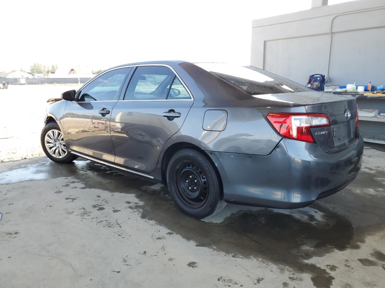 4T1BF1FK7DU657779 2013 Toyota Camry L