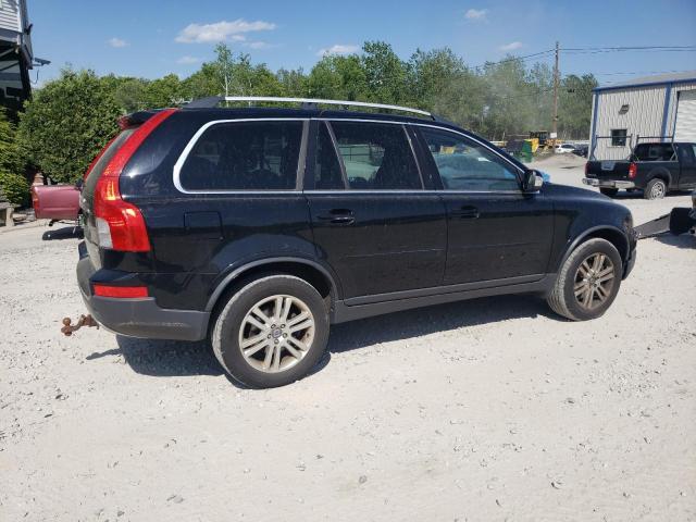 2011 Volvo Xc90 3.2 VIN: YV4952CZ7B1598225 Lot: 56074014