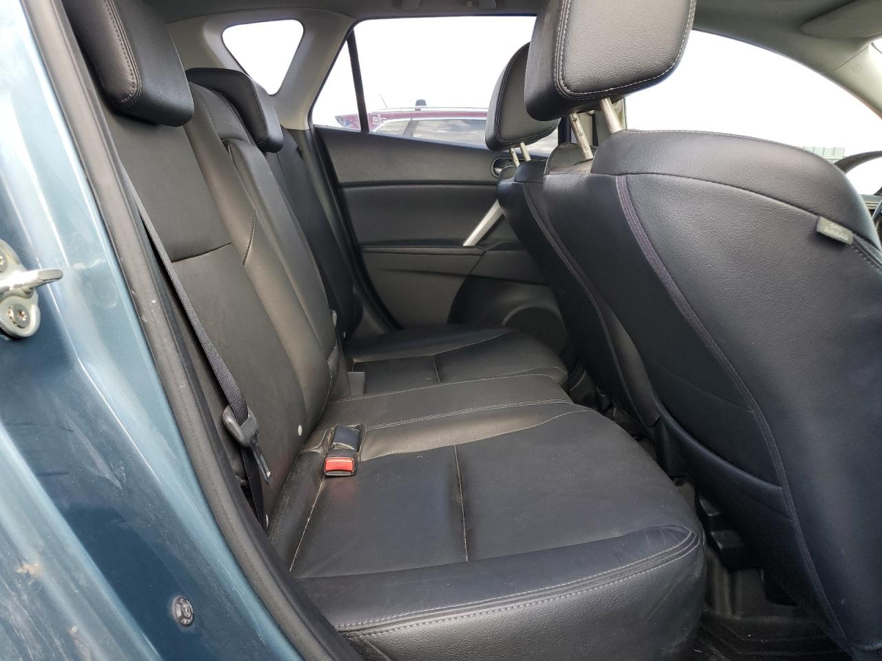 JM1BL1H58A1111901 2010 Mazda 3 S