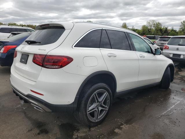 2021 Mercedes-Benz Glc 300 4Matic VIN: W1N0G8EB9MG006180 Lot: 53245914