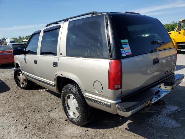 1999 Chevrolet Tahoe K1500 VIN: 1GNEK13R1XJ420748 Lot: 56664374