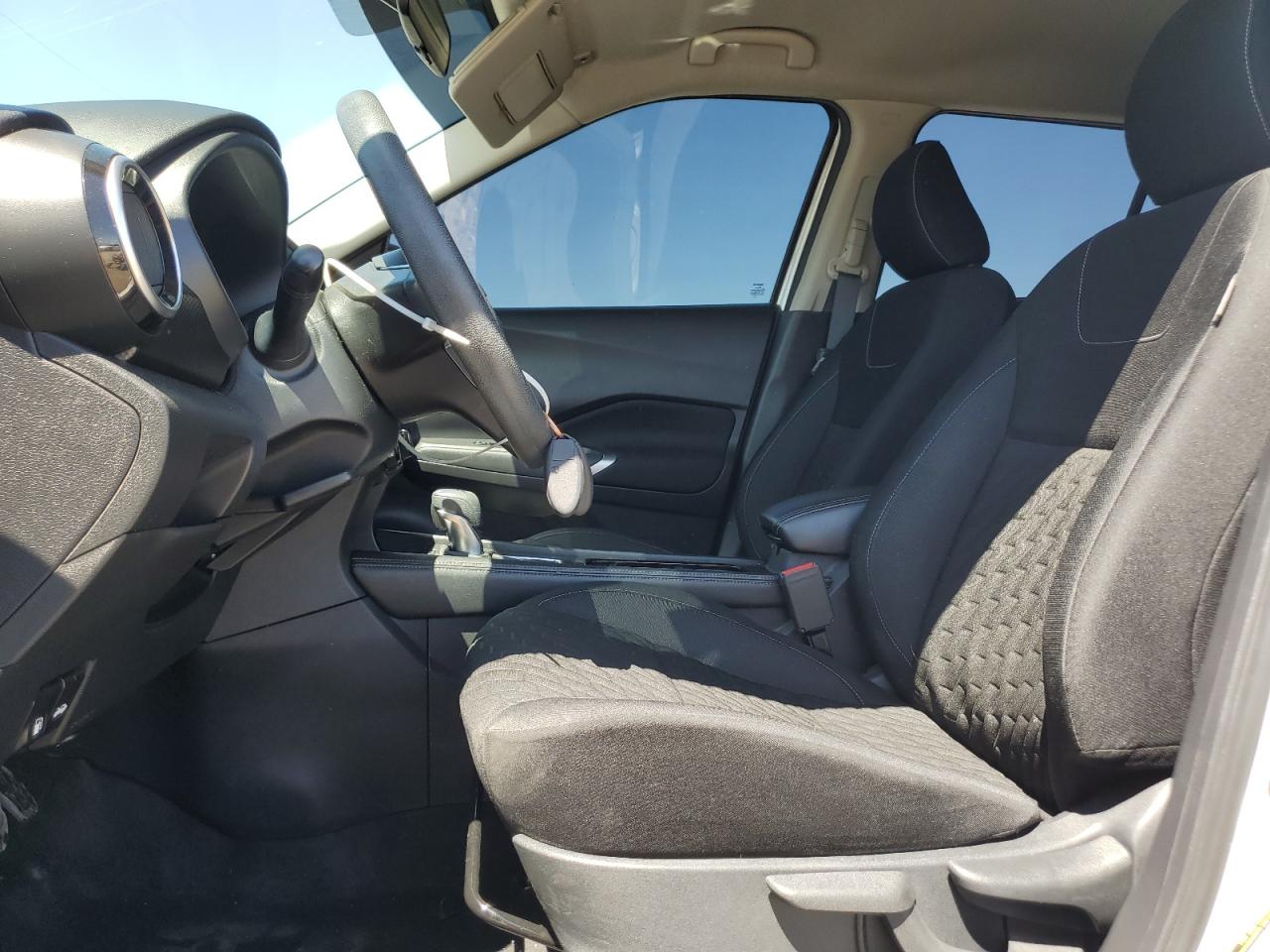 3N1CP5CV9ML545154 2021 Nissan Kicks Sv